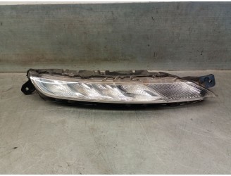 Recambio de piloto delantero derecho para citroën c4 picasso ii 1.2 thp 130 referencia OEM IAM 9676036280 9822653680 