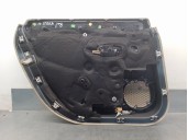 Recambio de guarnecido puerta trasera derecha para audi a8 (4e2) 4.0 v8 32v tdi biturbo cat (ase) referencia OEM IAM 4E0868066A 