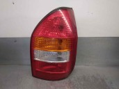 Recambio de piloto trasero derecho para opel zafira a elegance referencia OEM IAM 6223030 
