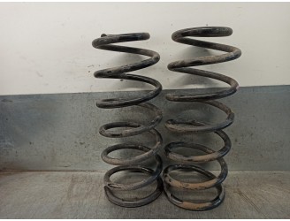 Recambio de muelle amortiguacion para kia soul ( ) 1.6 gdi cat referencia OEM IAM 55330B2140 