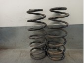 Recambio de muelle amortiguacion para kia soul ( ) 1.6 gdi cat referencia OEM IAM 55330B2140 