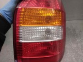 Recambio de piloto trasero derecho para opel zafira a elegance referencia OEM IAM 6223030 