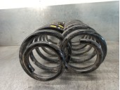 Recambio de muelle amortiguacion para kia soul ( ) 1.6 gdi cat referencia OEM IAM 55330B2140 