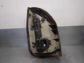 Recambio de piloto trasero derecho para opel zafira a elegance referencia OEM IAM 6223030 