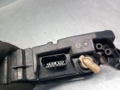 Recambio de piloto delantero derecho para citroën c4 picasso ii 1.2 thp 130 referencia OEM IAM 9676036280 9822653680 