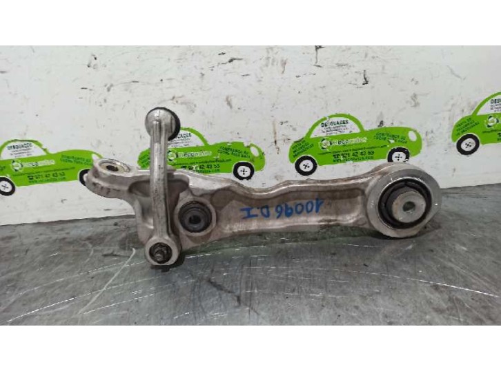 Recambio de brazo suspension inferior delantero izquierdo para jaguar s-type 2.7 v6 diesel classic referencia OEM IAM C2C1800 