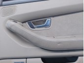 Recambio de guarnecido puerta trasera derecha para audi a8 (4e2) 4.0 v8 32v tdi biturbo cat (ase) referencia OEM IAM 4E0868066A 