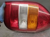 Recambio de piloto trasero derecho para opel zafira a elegance referencia OEM IAM 6223030 