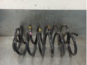 Recambio de muelle amortiguacion para kia soul ( ) 1.6 gdi cat referencia OEM IAM 55330B2140  