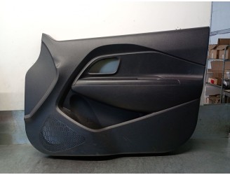 Recambio de guarnecido puerta delantera derecha para kia rio iii (ub) 1.25 cvvt referencia OEM IAM 823021W020HU 823081W025HU 