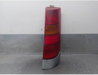 Recambio de piloto trasero derecho para renault 5 (b/c40) 1.0 referencia OEM IAM 7701030762 5 PUERTAS