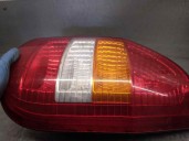 Recambio de piloto trasero derecho para opel zafira a elegance referencia OEM IAM 6223030 