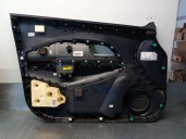 Recambio de guarnecido puerta delantera derecha para kia rio iii (ub) 1.25 cvvt referencia OEM IAM 823021W020HU 823081W025HU 