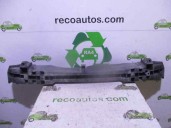 Recambio de refuerzo paragolpes trasero para renault clio iii 1.5 dci diesel referencia OEM IAM 8200290084 DE PLSATICO 