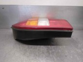Recambio de piloto trasero derecho para opel zafira a elegance referencia OEM IAM 6223030 