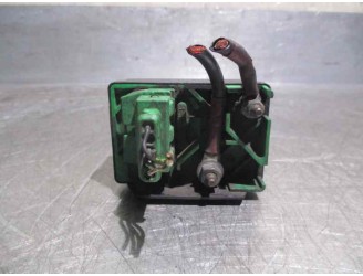 Recambio de caja precalentamiento para ford fiesta (cbk) 1.4 tdci cat referencia OEM IAM 9639912580 51299011A G. CARTIER