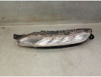 Recambio de piloto delantero izquierdo para citroën c4 picasso ii 1.2 thp 130 referencia OEM IAM 9676036380 9822653980 