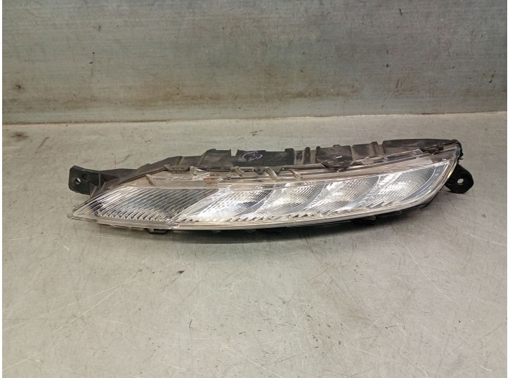 Recambio de piloto delantero izquierdo para citroën c4 picasso ii 1.2 thp 130 referencia OEM IAM 9676036380 9822653980 