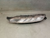 Recambio de piloto delantero izquierdo para citroën c4 picasso ii 1.2 thp 130 referencia OEM IAM 9676036380 9822653980 