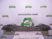 Recambio de refuerzo paragolpes trasero para renault clio iii 1.5 dci diesel referencia OEM IAM 8200290084 DE PLSATICO 