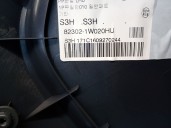 Recambio de guarnecido puerta delantera derecha para kia rio iii (ub) 1.25 cvvt referencia OEM IAM 823021W020HU 823081W025HU 