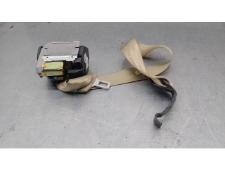 Recambio de cinturon seguridad trasero izquierdo para audi a8 (4e2) 4.0 v8 32v tdi biturbo cat (ase) referencia OEM IAM 4E085780