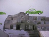 Recambio de refuerzo paragolpes trasero para renault clio iii 1.5 dci diesel referencia OEM IAM 8200290084 DE PLSATICO 