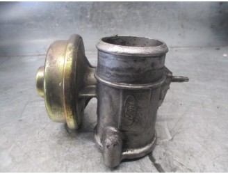 Recambio de valvula egr para jaguar x-type 2.0 diesel cat referencia OEM IAM 265A04P 