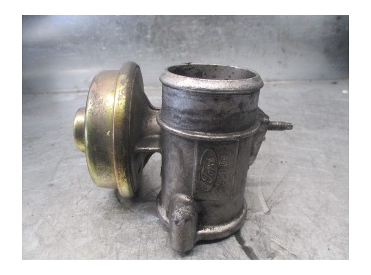 Replacement EGR valve for Jaguar X-Type 2.0 Diesel CAT OEM IAM reference 265A04P 