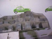 Recambio de refuerzo paragolpes trasero para renault clio iii 1.5 dci diesel referencia OEM IAM 8200290084 DE PLSATICO 