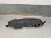 Recambio de piloto delantero izquierdo para citroën c4 picasso ii 1.2 thp 130 referencia OEM IAM 9676036380 9822653980 