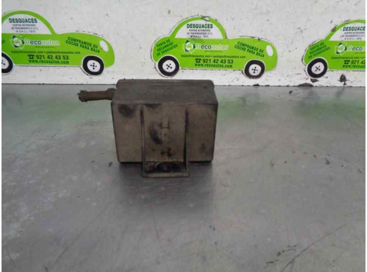 Recambio de caja precalentamiento para jaguar s-type 2.7 v6 diesel classic referencia OEM IAM 0281003018 0281003018 BOSCH