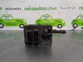 Recambio de caja precalentamiento para jaguar s-type 2.7 v6 diesel classic referencia OEM IAM 0281003018 0281003018 BOSCH