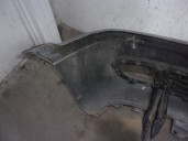 Recambio de paragolpes delantero para opel zafira a elegance referencia OEM IAM 1400132 GRIS 