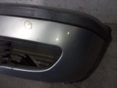 Recambio de paragolpes delantero para opel zafira a elegance referencia OEM IAM 1400132 GRIS 