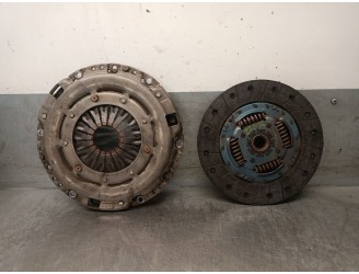 Recambio de kit embrague para kia cee´d sportswagon (jd) 1.0 t-gdi referencia OEM IAM 4130026500 4130026500 