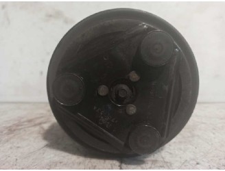 Recambio de compresor aire acondicionado para ford mondeo berlina (gd) 1.8 16v cat referencia OEM IAM 96BW19D629AC 