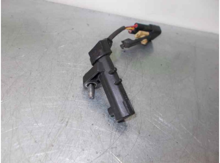 Recambio de sensor para jaguar s-type 3.0 v6 executive referencia OEM IAM 4R8Q60315AF 