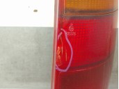 Recambio de piloto trasero derecho para renault 5 (b/c40) 1.0 referencia OEM IAM 7701030762  5 PUERTAS