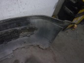 Recambio de paragolpes delantero para opel zafira a elegance referencia OEM IAM 1400132 GRIS 