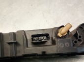 Recambio de piloto delantero izquierdo para citroën c4 picasso ii 1.2 thp 130 referencia OEM IAM 9676036380 9822653980 