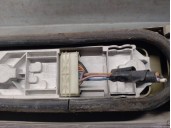 Recambio de piloto trasero derecho para renault 5 (b/c40) 1.0 referencia OEM IAM 7701030762  5 PUERTAS