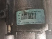 Recambio de compresor aire acondicionado para ford mondeo berlina (gd) 1.8 16v cat referencia OEM IAM 96BW19D629AC 
