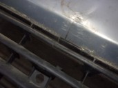 Recambio de paragolpes delantero para opel zafira a elegance referencia OEM IAM 1400132 GRIS 