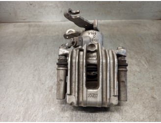 Recambio de pinza freno trasera izquierda para volkswagen t-cross 1.0 tsi referencia OEM IAM 2Q0615423C  TRW