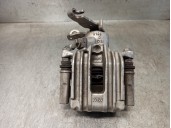 Recambio de pinza freno trasera izquierda para volkswagen t-cross 1.0 tsi referencia OEM IAM 2Q0615423C  TRW