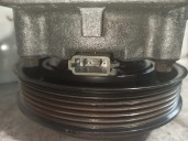 Recambio de compresor aire acondicionado para ford mondeo berlina (gd) 1.8 16v cat referencia OEM IAM 96BW19D629AC 