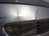 Recambio de paragolpes delantero para opel zafira a elegance referencia OEM IAM 1400132 GRIS 