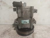 Recambio de compresor aire acondicionado para ford mondeo berlina (gd) 1.8 16v cat referencia OEM IAM 96BW19D629AC 