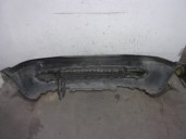 Recambio de paragolpes delantero para opel zafira a elegance referencia OEM IAM 1400132 GRIS 